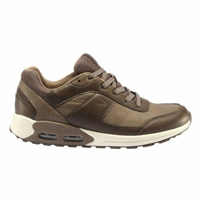 Sportskor Casual Herr John Smith Usman Brun (Fotstorlek: 41)