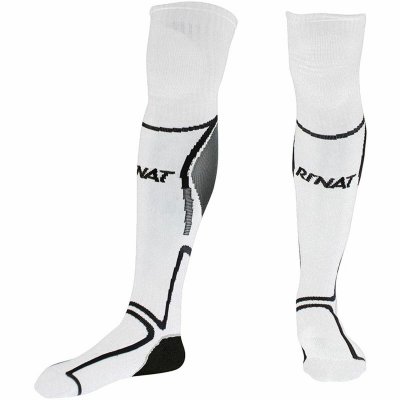 Sportstrumpor Gatekeeper Rinat R1 Vit (37-41)