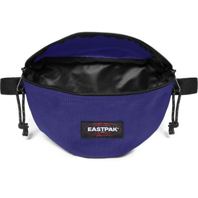 Midjeväska Eastpak SPRINGER-B58 Purpur (16 x 23 x 8 cm)