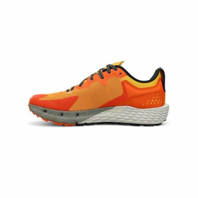 Löparskor, Vuxna Altra Timp 4 Orange (Fotstorlek: 41)
