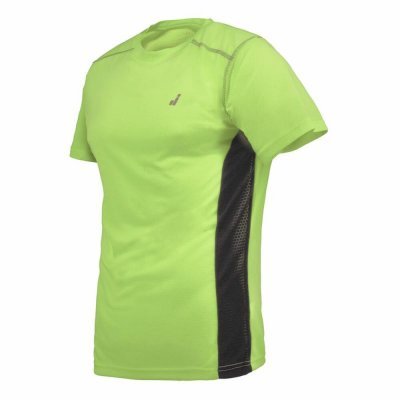 Sporttröja med ärmar Joluvi Ultra (Storlek: 2XL)