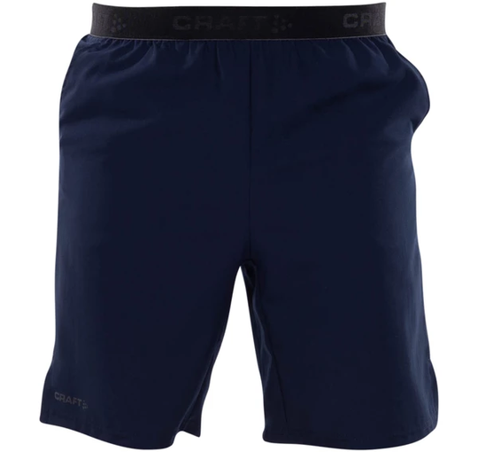 Core Essence Relaxed Shorts M, Blaze, Xxl, Träningsshorts