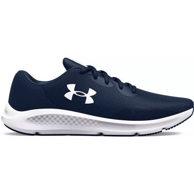 Gymnastikskor, Herr Under Armour Charged Pursuit 3 Mörkblå (Fotstorlek: 44)