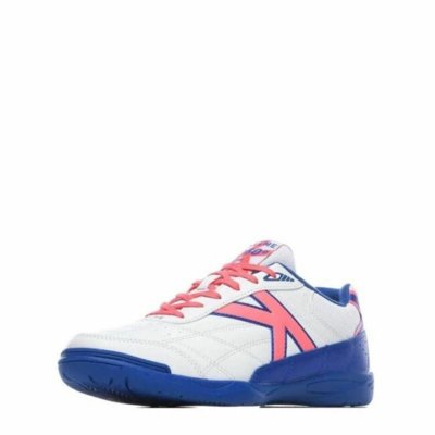 Sportskor Kelme 360 Indoor Vit (Fotstorlek: 42)