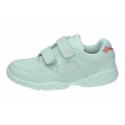 Sportskor för barn SPORT SCHOOL JR 2213 Joma Sport WSCHOW2213V Vit (Fotstorlek: 24)