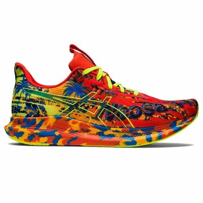 Sportskor Asics Noosa Tri 14 Multicolour (Fotstorlek: 42)