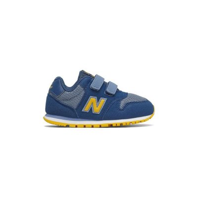 Sportskor för barn New Balance Lifestyle IV500TPL Blå (Fotstorlek: 22,5)