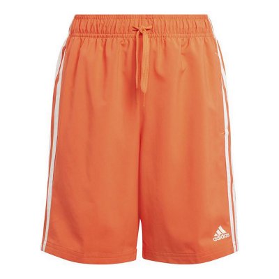 Träningsshorts Adidas Chelsea Orange (Storlek: 7-8 år)