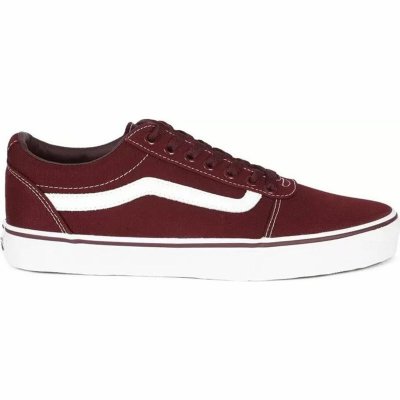 Sportskor Casual Herr Vans Ward Mörkröd (Fotstorlek: 39)