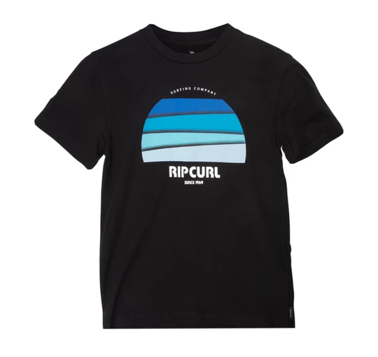 Hey Muma Tee, Black, 8, T-Shirts