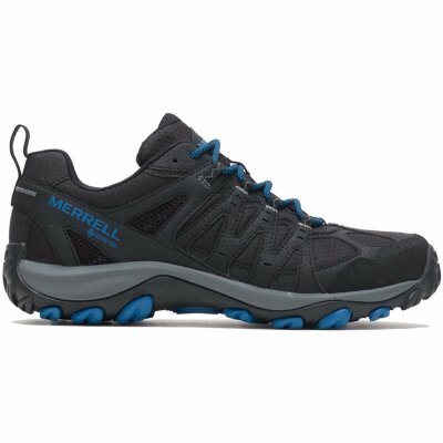 Gymnastikskor, Herr Merrell Accentor Sport 3 Svart (Fotstorlek: 41.5)