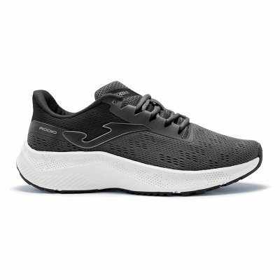 Löparskor, Vuxna Joma Sport Rodio 22 Grå Svart Män (Fotstorlek: 41)