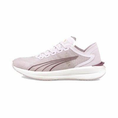 Gymnastiksko, Dam Puma Electrify Nitro W Rosa (Fotstorlek: 37.5)