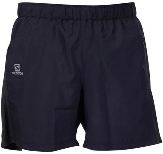 Agile 5'' Short M, Black / /, S, Träningsshorts