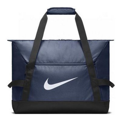 Träningsväska ACDMY TEAM Nike BA5505 410 Havsblå (Storlek: M)