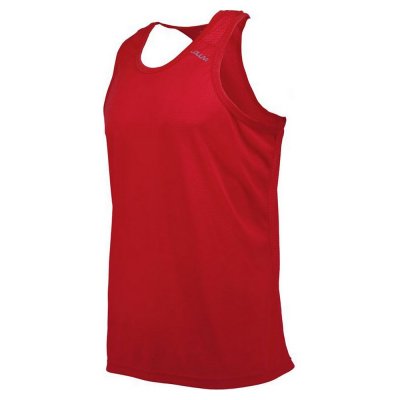 Tanktop, Herr Joluvi Ultra Tir M Röd (Storlek: S)
