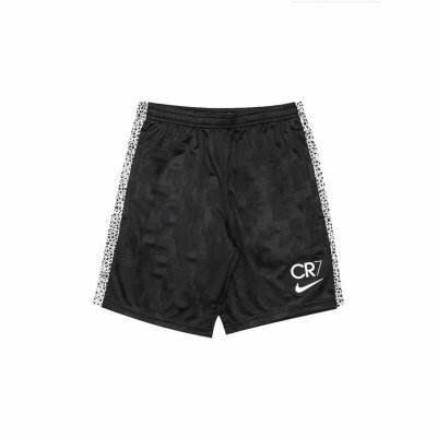 Sportshorts för barn Nike Dri-Fit CR7 Svart (Storlek: 13-15 år)