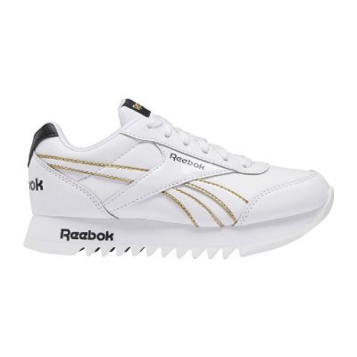 Sportskor för barn Reebok Royal Classic Jogger 2 Platform Jr (Fotstorlek: 31)