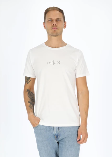 Sdbryce Ss1, White, M, T-Shirts