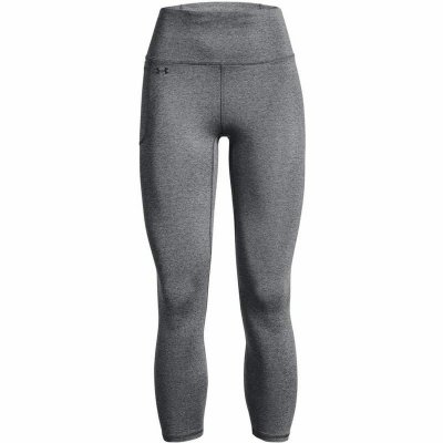 Sport-leggings, Dam Under Armour Grå (Storlek: S)