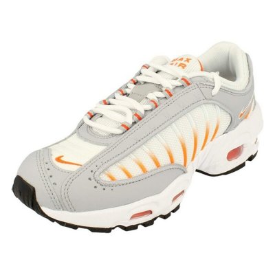 Sportskor AIR MAX TAILWIND IV Nike BQ9810 108 Grå (Fotstorlek: 40)
