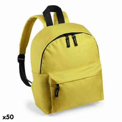 Ryggsäck 146424 (50 antal) (Färg: Röd)