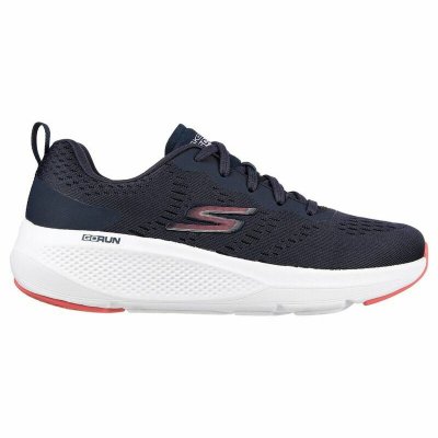 Löparskor, Vuxna Skechers Go Run Elevate Kvinna Mörkblå (Fotstorlek: 41)