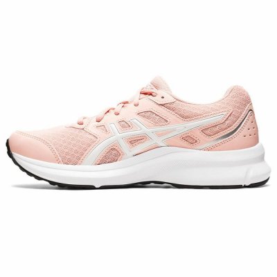 Löparskor, Barn Asics Jolt 3 GS Rosa (Fotstorlek: 36)
