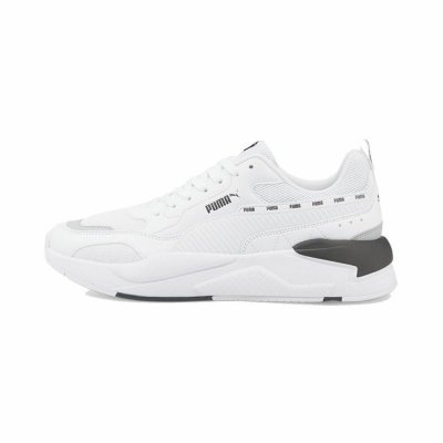 Gymnastikskor, Herr Puma X-Ray² Square Signature Vit (Fotstorlek: 44.5)