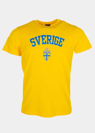 Retail Basic-T Jr Swe, Lemon, 100, T-Shirts