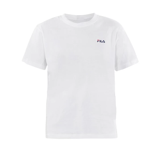 Eara Tee, White, M, T-Shirts