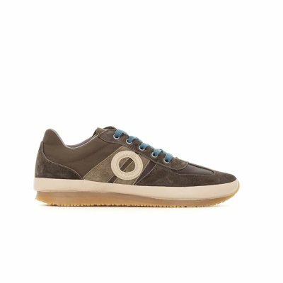 Sportskor Casual Herr Aro Jaq 3617 Sawo Brun (Fotstorlek: 40)