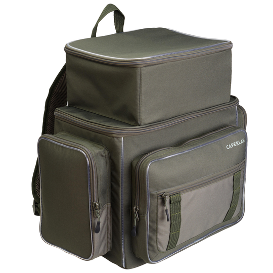 Ryggsäck Karpfiske Stalking Bag