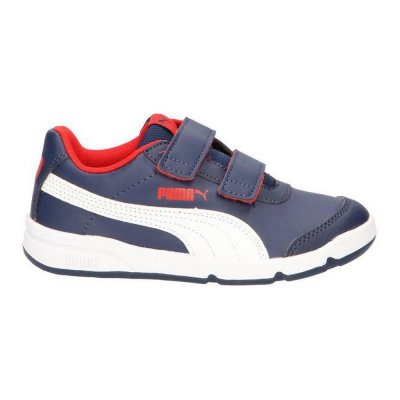 Sportskor för barn Puma Zapatillas PUMA STEPFLEEX 2 SL VE V INF 192523 03 (Fotstorlek: 19)