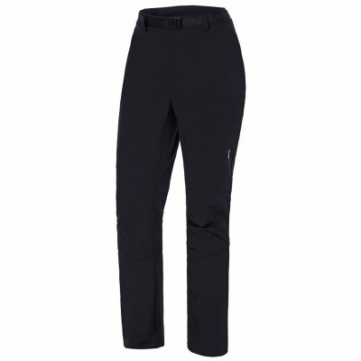 Skidbyxor Joluvi Ski Shell Svart (Storlek: L)