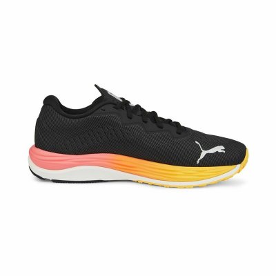 Löparskor, Vuxna Puma Velocity Nitro 2 Svart Män (Fotstorlek: 45)