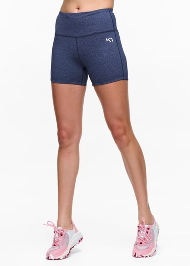 Julie High W Shorts, Marin, S, Löparshorts
