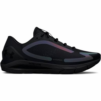 Löparskor, Vuxna Under Armour HOVR™ Sonic 5 Storm Svart Män (Fotstorlek: 45)
