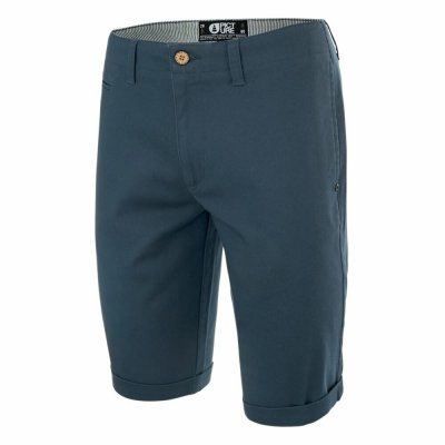 Sportshorts för män Picture Wise Blå (Storlek: 30)