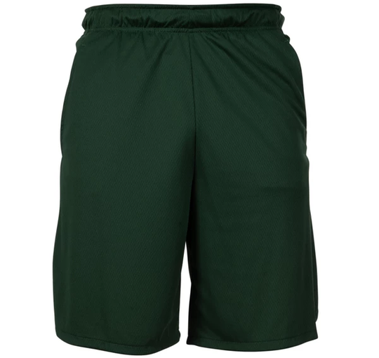Nike Dry Men's Training Shorts, Cosmic Bonsai/Black, M, Löparshorts
