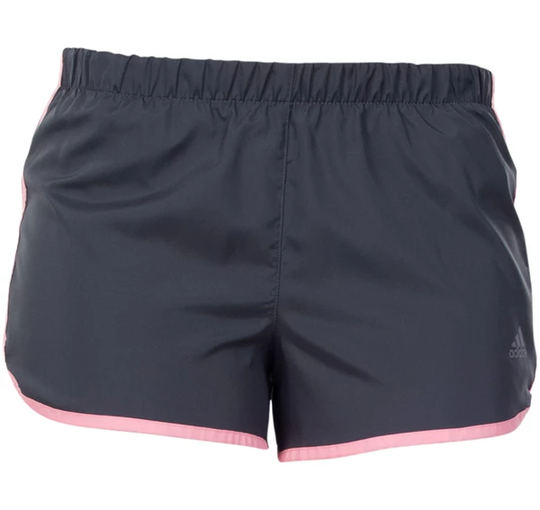 M20 Short W, Gresix/Glopnk, Xs, Löparshorts