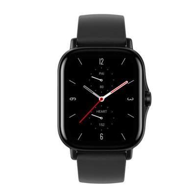 "Smartklocka Xiaomi GTS 2 1,65"" AMOLED GPS 246 mAh"