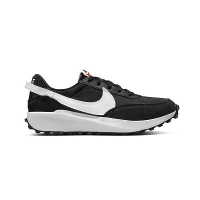 Gymnastiksko, Dam WAFFLE DEBUT Nike DH9523 002 Svart (Fotstorlek: 38)