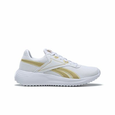 Löparskor, Vuxna Reebok Lite 3 Kvinna Vit (Fotstorlek: 38)