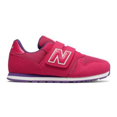 Sportskor för barn New Balance YV373PY Rosa (Fotstorlek: 35)