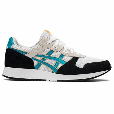 Gymnastikskor, Herr Asics Lyte Classic M Vit (Fotstorlek: 42)