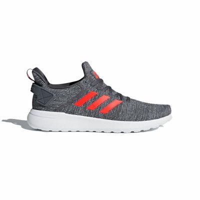 Sportskor Adidas Lite Racer BYD Röd Mörkgrå (Fotstorlek: 43 1/3)