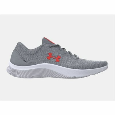 Löparskor, Vuxna Under Armour Mojo 2 Mörkgrå (Fotstorlek: 44)