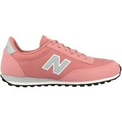 Casual Träningsskor Dam New Balance 410 WL410 DPG Rosa (Fotstorlek: 40)