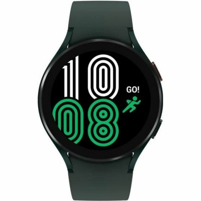 "Smartklocka Samsung Galaxy Watch4 1,4"" Grön 16 GB"